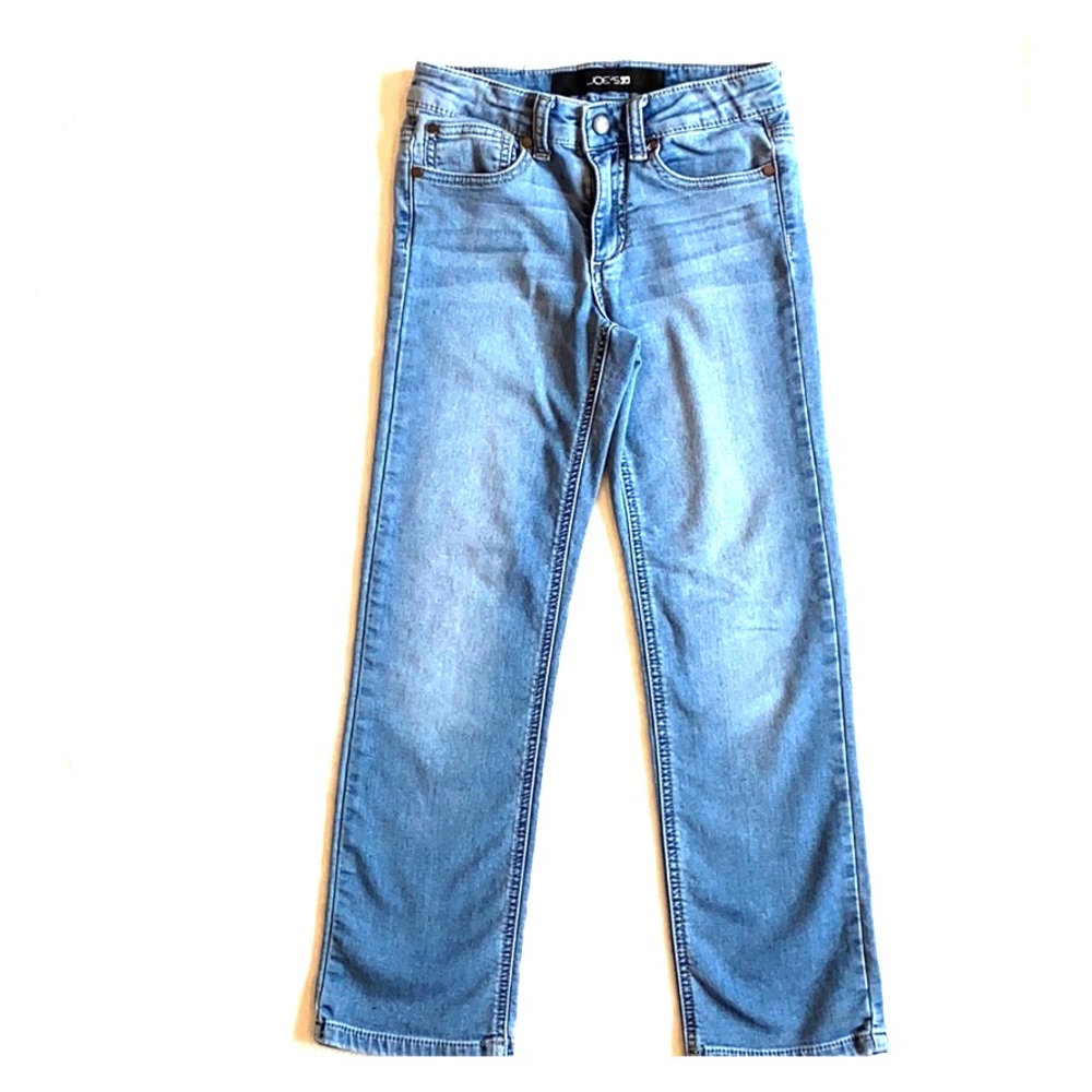 Joe’s Stretch Jeans